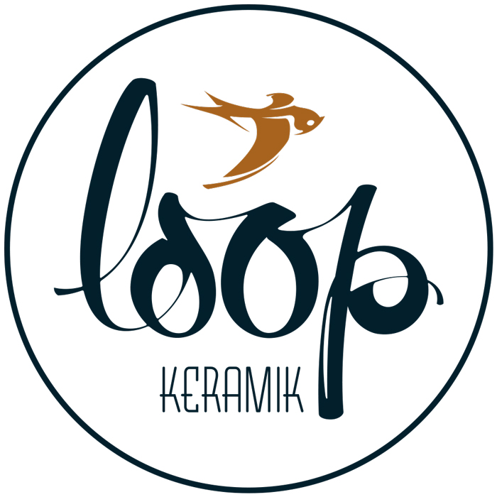 Logo Loopkeramik